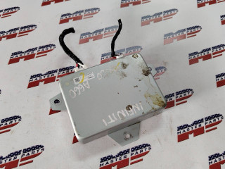 блок управления (другие) Infiniti QX50 P71A J55 2019, 2.0 л., бензин, АКПП, серый, внедорожник 5 дв., полный привод, 112805NA0A