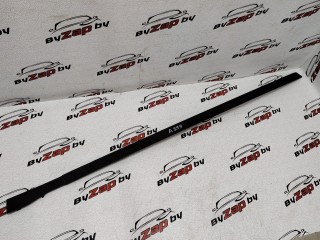 молдинг крыши Nissan Rogue T33 2022, 2.5 л., бензин, АКПП, белый, передний привод