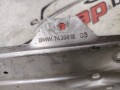 защита днища BMW X3 G01 2020, 2.0 л., B46 B20 B, бензин, АКПП, черный, внедорожник 5 дв., полный привод, 7430818 - фото №3