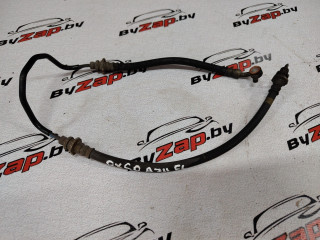 шланг тормозной Infiniti QX50 P71A J55 2020, 2.0 л., бензин, АКПП, синий, внедорожник 5 дв., полный привод