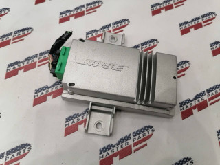 усилитель музыкальный Infiniti QX50 P71A J55 2019, 2.0 л., бензин, АКПП, черный, внедорожник 5 дв., полный привод, 280615NZ2B