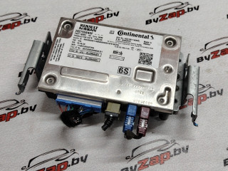 Блок управления телематика Infiniti QX50 P71A J55 2020, 2.0 л., бензин, АКПП, синий, внедорожник 5 дв., полный привод, 282755SN0F