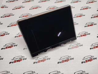 дисплей Lincoln Corsair 1 поколение 2020, 2.0 л., бензин, АКПП, черный, внедорожник 5 дв., передний привод, LJ7T-18B955-FC