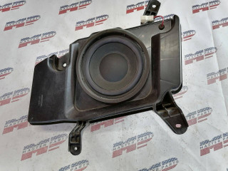 сабвуфер Honda CR-V 5 поколение 2019, 2.4 л., бензин, АКПП, внедорожник 5 дв.