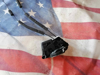 замок двери передней правой Subaru Ascent 1 поколение 2021, 2.4 л., бензин, АКПП, внедорожник 5 дв.