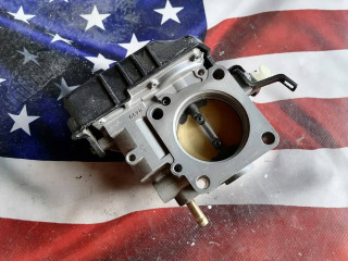 заслонка дроссельная Honda CR-V 5 поколение 2019, 2.4 л., бензин, АКПП, седан