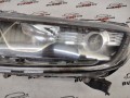 фара левая Honda CR-V 5 поколение 2019, 1.5 л., бензин, АКПП, серый, внедорожник 5 дв., полный привод, правый руль - фото №5