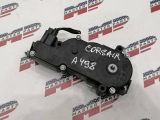 моторчик регулировки сиденья Lincoln Corsair 1 поколение 2020, 2.0 л., бензин, АКПП, белый, внедорожник 5 дв., передний привод, LX6BS600E22