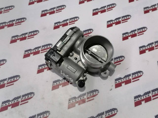 заслонка дроссельная Lincoln Nautilus 1 поколение [рестайлинг] 2023, 2.0 л., бензин, АКПП, внедорожник 5 дв., K2GE9F991