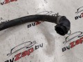 патрубок радиатора BMW X3 G01 2020, 2.0 л., B46 B20 B, бензин, АКПП, черный, внедорожник 5 дв., полный привод, 5A022E1 - фото №2