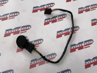 датчик дождя Buick Encore GX 1 поколение 2020, 1.2 л., бензин, АКПП, черный, внедорожник 5 дв., передний привод