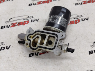 корпус масляного фильтра Lincoln Corsair 1 поколение 2020, 2.0 л., бензин, АКПП, черный, внедорожник 5 дв., передний привод, K2GE-6881-AC