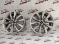 диск литой Infiniti QX50 P71A J55 2020, 2.0 л., бензин, АКПП, синий, внедорожник 5 дв., полный привод, 5NA1A5NA8A - фото №11