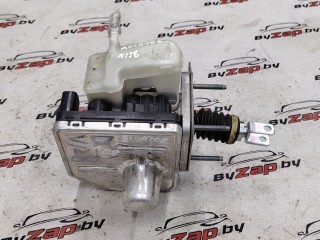 электрический усилитель тормозов Lincoln Aviator 2 поколение 2020, 3.0 л., бензин, АКПП, белый, внедорожник 5 дв., полный привод, L1MC-2D335-BA