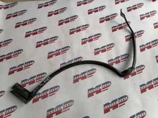 уплотнитель Infiniti QX50 P71A J55 2019, 2.0 л., бензин, АКПП, черный, внедорожник 5 дв., полный привод