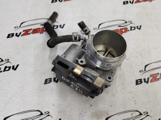 заслонка дроссельная Infiniti QX50 P71A J55 2020, 2.0 л., бензин, АКПП, синий, внедорожник 5 дв., полный привод