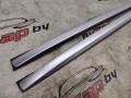 дуги на крышу (рейлинги) BMW X3 G01 2020, 2.0 л., B46 B20 B, бензин, АКПП, черный, внедорожник 5 дв., полный привод - фото №2