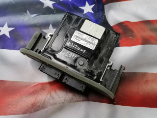 блок управления двигателем Lincoln Nautilus 1 поколение [рестайлинг] 2023, 2.0 л., бензин, АКПП, внедорожник 5 дв., K2GA12A650