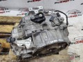 КПП автоматическая (АКПП) Volkswagen Tiguan Allspace 1 поколение [рестайлинг] 2023, 2.0 л., бензин, АКПП, синий, внедорожник 5 дв., полный привод - фото №4