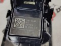 кнопка стеклоподъемника двери задней правой Nissan Rogue T33 2022, 1.5 л., бензин, АКПП, черный, внедорожник 5 дв., передний привод, 254116XJ0B - фото №5