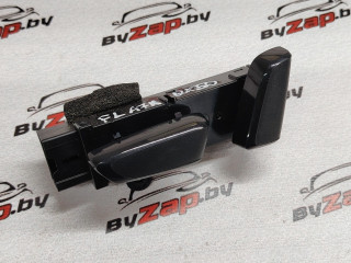 блок управления сиденьем Infiniti QX50 P71A J55 2020, 2.0 л., бензин, АКПП, синий, внедорожник 5 дв., полный привод