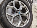 диск литой BMW X3 G01 2020, 2.0 л., B46 B20 B, бензин, АКПП, черный, внедорожник 5 дв., полный привод, 6877327 - фото №5