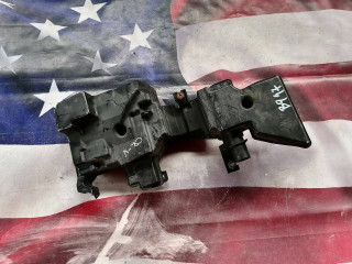 корпус воздушного фильтра Honda CR-V 5 поколение 2019, 2.4 л., бензин, АКПП, внедорожник 5 дв.