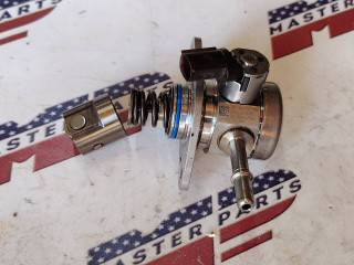 ТНВД Buick Envision 2 поколение 2021, 2.0 л., бензин, АКПП, красный, внедорожник 5 дв., передний привод