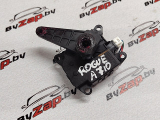 моторчик заслонки печки Nissan Rogue T33 2021, 2.5 л., бензин, АКПП, внедорожник 5 дв., передний привод, 277326RF0A