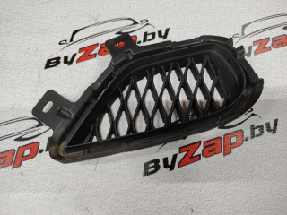 заглушка (решетка) в бампер Infiniti QX50 P71A J55 2020, 2.0 л., бензин, АКПП, синий, внедорожник 5 дв., полный привод, 620755NAOA