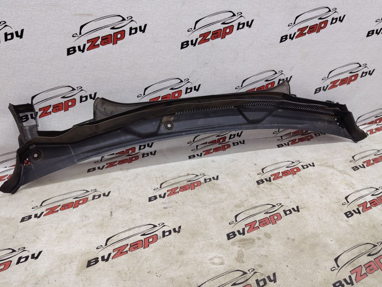 дождевик BMW X3 G01 2020, 2.0 л., B46 B20 B, бензин, АКПП, черный, внедорожник 5 дв., полный привод, 7399015 - фото №1