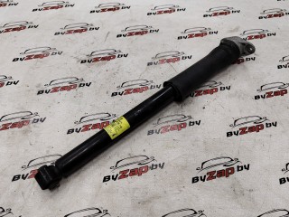 амортизатор задний Buick Encore GX 1 поколение 2022, 1.3 л., бензин, АКПП, красный, внедорожник 5 дв., полный привод, 60002275