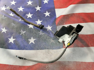 замок двери передней левой Audi SQ5 FY 2019, 3.0 л., бензин, АКПП, внедорожник 5 дв.