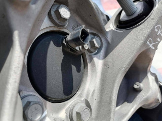 датчик ABS Lincoln Corsair 1 поколение 2021, 2.0 л., бензин, АКПП, внедорожник 5 дв.