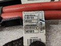 плюсовой провод аккумулятора BMW X3 G01 2020, 2.0 л., B46 B20 B, бензин, АКПП, черный, внедорожник 5 дв., полный привод, 6839823, 34016813 - фото №4