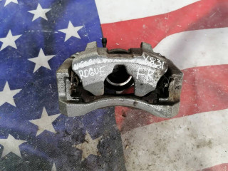 суппорт передний правый Nissan Rogue T33 2022, 2.5 л., бензин, АКПП, внедорожник 5 дв.