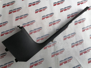 накладка на порог внутренняя Tesla Model 3 1 поколение [рестайлинг] Highland 2023, электро, АКПП, серый, седан, задний привод, 1086293