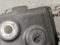 крепление ( кронштейн ) крыла BMW X3 G01 2020, 2.0 л., B46 B20 B, бензин, АКПП, черный, внедорожник 5 дв., полный привод, 739751504 - фото №4