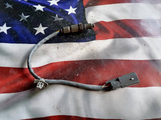 лямбда-зонд Buick Encore GX 1 поколение 2021, 1.2 л., бензин, АКПП, внедорожник 5 дв.