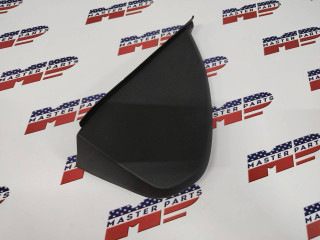 накладка на торпедо (консоль) Acura TLX 2 поколение 2021, 2.0 л., бензин, АКПП, белая, седан, передний привод