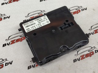 блок управления печки / климат-контроля Nissan Rogue T33 2022, 1.5 л., бензин, АКПП, черный, внедорожник 5 дв., передний привод, 277606RY7A