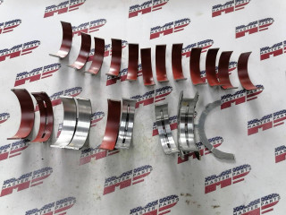 вкладыш коренной Lincoln Nautilus 1 поколение 2018, 2.7 л., бензин, АКПП, белый, внедорожник 5 дв., передний привод, правый руль