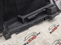обшивка багажника Nissan Rogue T33 2022, 1.5 л., бензин, АКПП, черный, внедорожник 5 дв., передний привод - фото №5