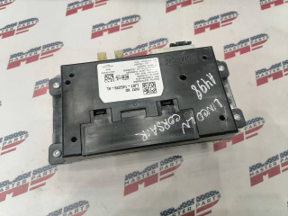 блок Bluetooth Lincoln Corsair 1 поколение 2020, 2.0 л., бензин, АКПП, белый, внедорожник 5 дв., передний привод, 14G229