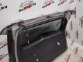 крышка багажника (дверь 3-5) Honda CR-V 5 поколение 2019, 1.5 л., бензин, АКПП, серый, внедорожник 5 дв., полный привод, правый руль - фото №17