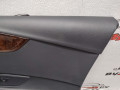 обшивка двери передняя правая Audi A4 B9 2019, 2.0 л., бензин, АКПП, серый, седан, полный привод - фото №4
