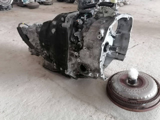 КПП автоматическая (АКПП) Subaru Ascent 1 поколение 2019, 2.4 л., бензин, АКПП, внедорожник 5 дв.