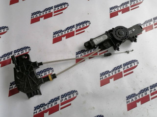 моторчик регулировки сиденья Cadillac XT6 1 поколение 2020, 3.6 л., бензин, АКПП, черный, внедорожник 5 дв., передний привод