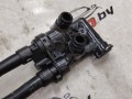 шланг (трубка) АКПП BMW X3 G01 2020, 2.0 л., B46 B20 B, бензин, АКПП, черный, внедорожник 5 дв., полный привод, 8672935, 8672936 - фото №6