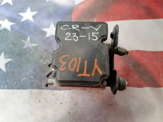 блок ABS Honda CR-V 5 поколение 2020, 1.5 л., бензин, АКПП, внедорожник 5 дв.